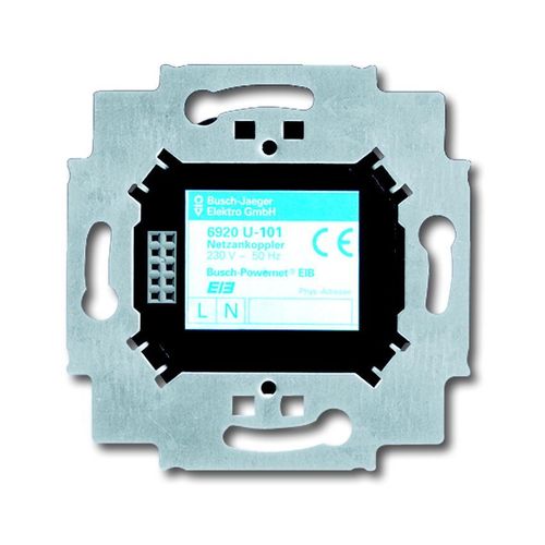 Busch-Jaeger 6920 U-102 UP-Netzankopplung