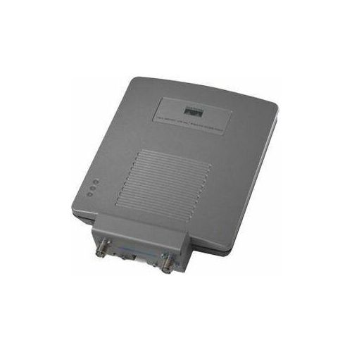 Cisco 802.11a/g Modular LWAPP AP; RP-TNC; ETSI Cnfg, 108 Mbit/Sek, DSSS, 2.4, SNMP, Telnet, HTTP, HTTPS, 128-bit WEP, 40-bit WEP, TKIP, WPA, WPA2, SSH