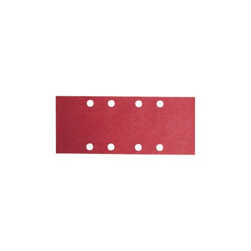 BOSCH Schleifblatt C430 93 x 230 mm 180 8 Löcher gespannt (2608605300)