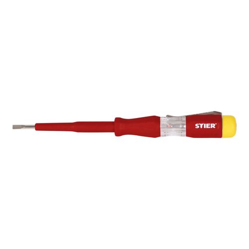 STIER Spannungsprüfer 150 V - 250 V, 3,0 mm (903459)