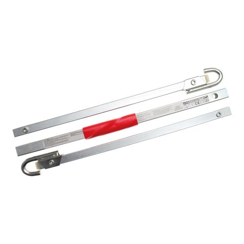 BGS Abschleppstange max. 2000 kg 1,8 m ; BGS technic (3050)