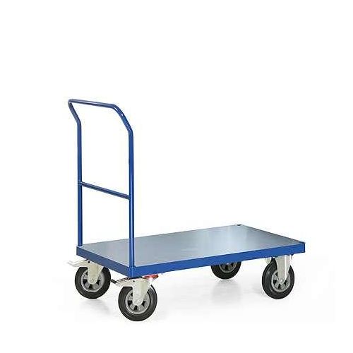 Bako Logistiksysteme Zinkblech-Abdeckung 1200x800mm