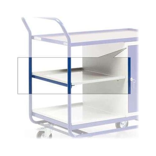 Protaurus kleine Ablage, mittig für Basismodelle A/B/C Serie R300