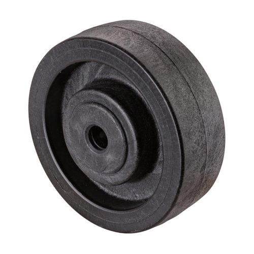 BS Rollen hitzebeständiges Rad bis+280 °C (B22.101))