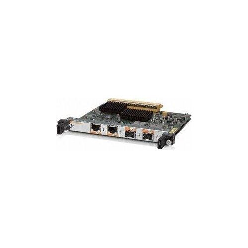 Cisco 2-Port Gigabit Ethernet Shared Port Adapter, 1 Gbit/Sek, verkabelt, 0 - 40 °C, -40 - 70 °C, 5 - 85, -60 - 4000m