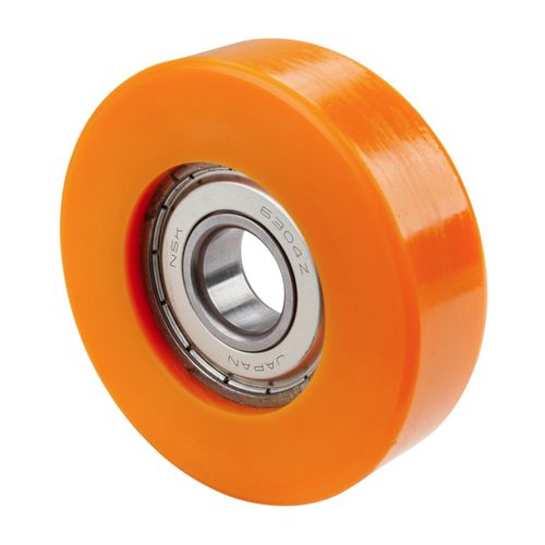 BS Rollen Führungsrollen (C52.085))