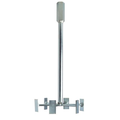 - Mischwerkzeug - Typ Sr 160 - Fr Xm
