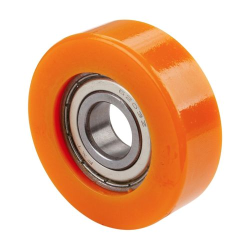 BS Rollen Führungsrollen (C52.060))