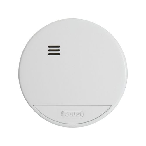 ABUS Rauch-u.Hitzewarnmel RWM150 reinweiß glänzend (37242)