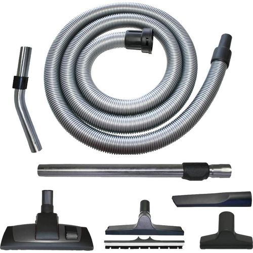 Starmix SaugZubehör HMT Haushalt 7-tlg. Polsterdüse Fugendüse Wasserdüse usw.