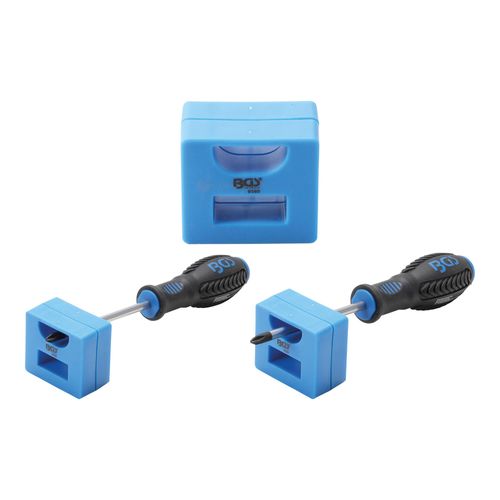 BGS Magnetisierer / Entmagnetisierer 9560 ; BGS technic)