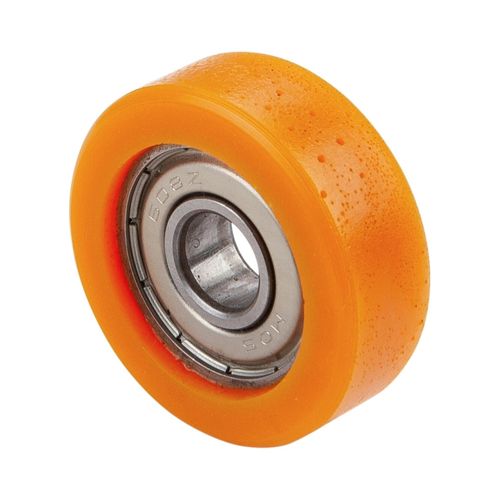 BS Rollen Führungsrollen (C52.030))