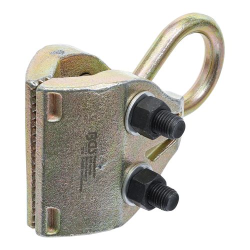 BGS Karosserie-Richtklemme 105 mm eine Zugrichtung max. 5 t ; BGS technic (7019)