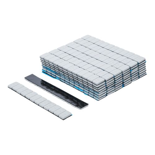 BGS Auswuchtklebegewichte 5g 600-tlg. ; BGS technic (8426)