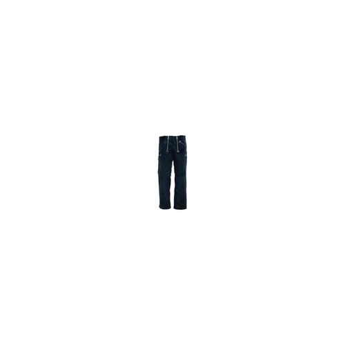 FHB Zunfthose Trenkercord Paul Gr.52 schwarz 15%BW/15%PES 550 g/qm (4000375043)