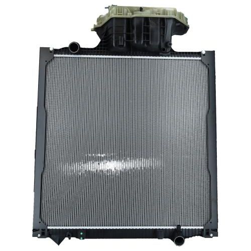 NRF 58279 Kühler Wasserkühler Motorkühler für MAN TGA TGS I TGX I