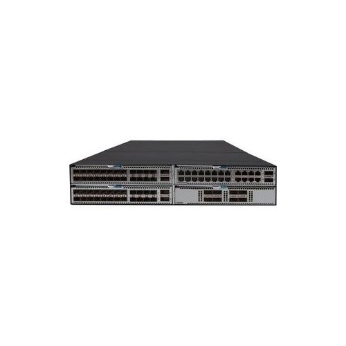 HPE FlexFabric 5930, Managed, L3