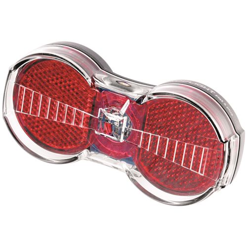 Fahrrad-Rücklicht BUSCH + MÜLLER 