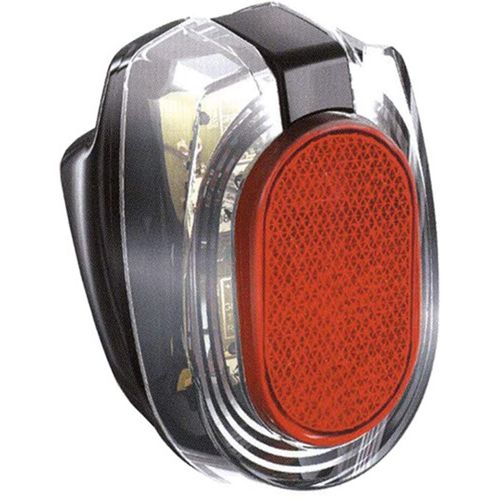 Fahrrad-Rücklicht BUSCH + MÜLLER 