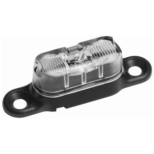 Fahrrad-Rücklicht BUSCH + MÜLLER 