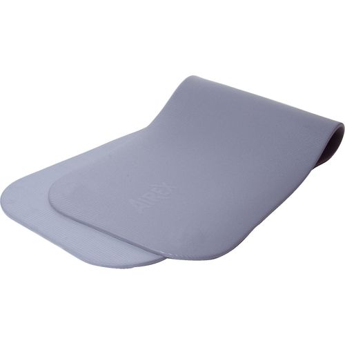 Airex Gymnastikmatte "Coronella 200", Platin, Standard