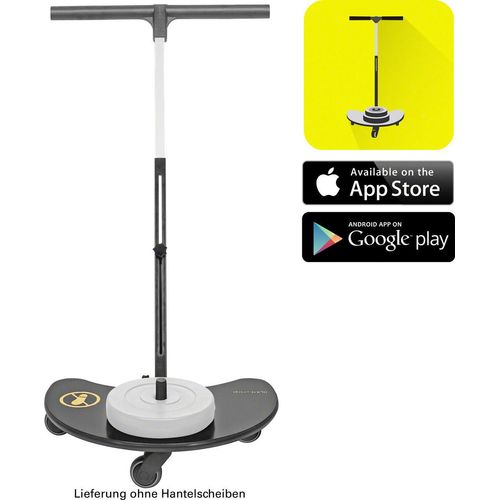 OLKIControl Rumpfmuskulatur Trainer Torso Muskeltrainer