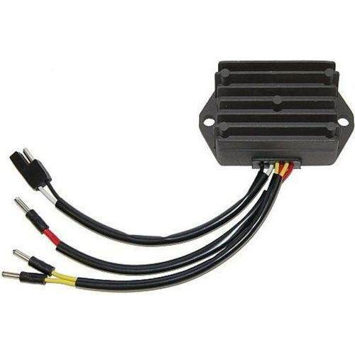 ElectroSport Laderegler ESR 515 für V11 1100 ie Sport - 67 KW 906 Paso