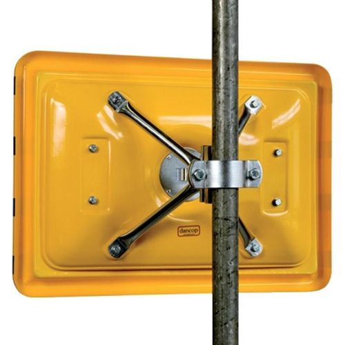 Halter 1 CP/TM/TMI mit Kugelgelenk 50-80 mm