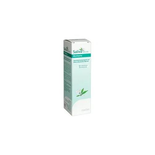 Saliva Natura Mundspray (pumpspray) 50 ML