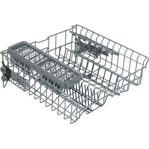 Geschirrkorb oben für Spülmaschine, Geschirrspüler für BSH Bosch Siemens Neff Conctructa Nr.: 770441, 479194