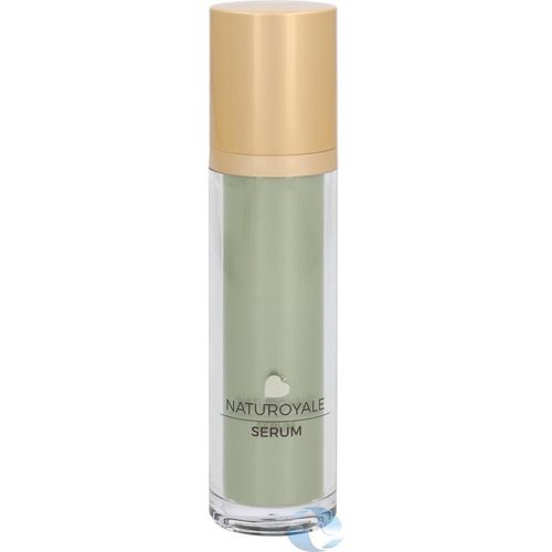 Annemarie Börlind Naturoyale System Biolifting Lifting Serum 50g