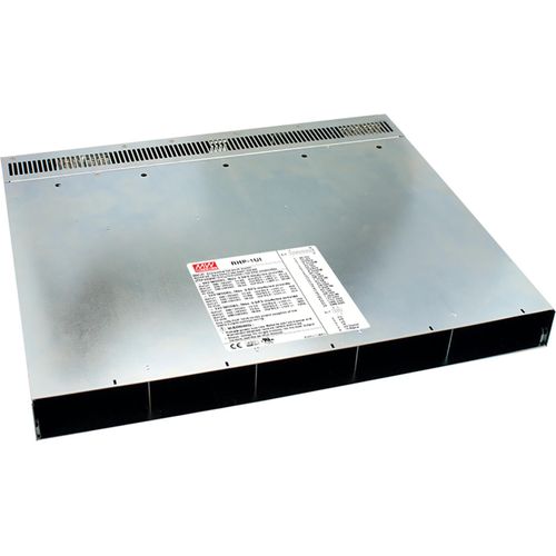 MEANWELL RHP-1UI-A - 19Zoll 1HE Rack für RCP-1600