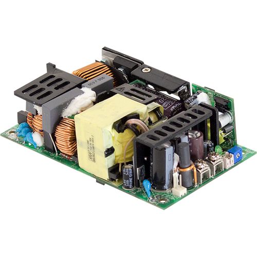 MEANWELL RPS-400-48, Medizinisches Netzteil, single output, offen, 403,2W 48V 8,4A