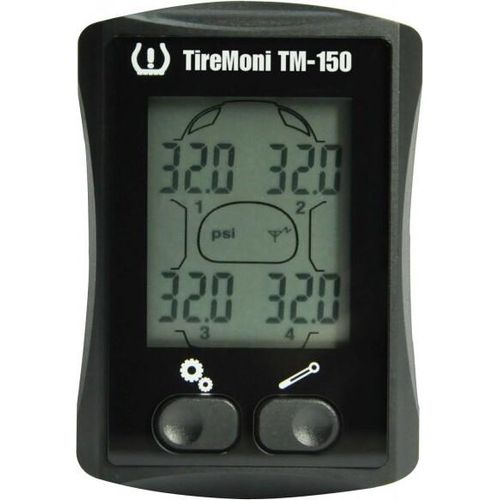 Reifendruck-Kontrollsystem TireMoni TM-150-NST