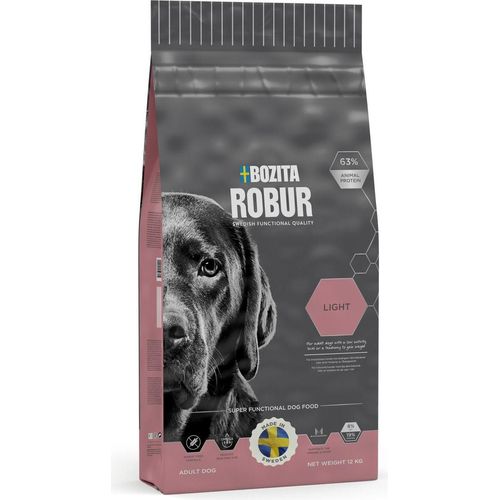 Bozita Robur Adult Light Huhn 12kg