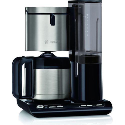 Bosch TKA8A683 Kaffeemaschine Halbautomatisch Filterkaffeemaschine 1,1 l