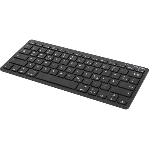 Targus Plattformübergreifende Bluetooth-Tastatur (DE) *EOL