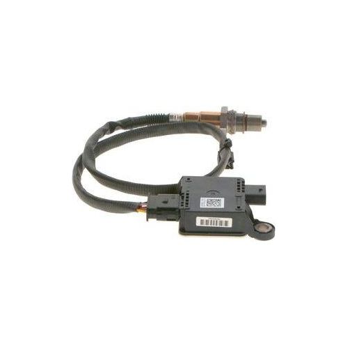 Partikelsensor BOSCH 0 281 006 956