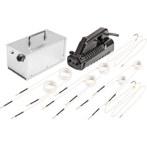 NEO TOOLS 11-931 Induktions-Heizpistole