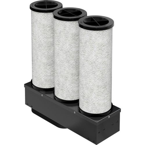 BORA ULB3X Luftreinigungsbox 3