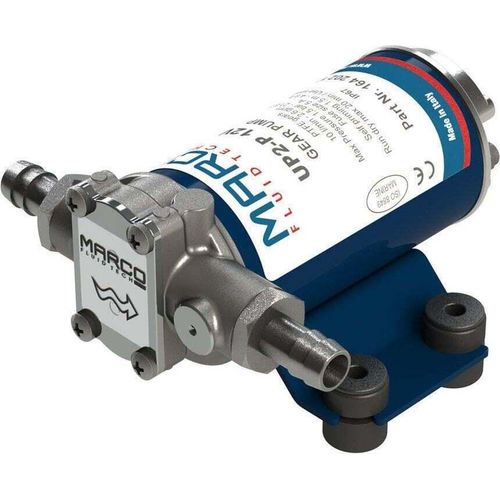 Marco UP2-P PTFE 24 V Druckwasserpumpe