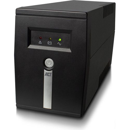 ACT AC2305 Line-Interactive-USV, 600 VA – 360 W mit AVR