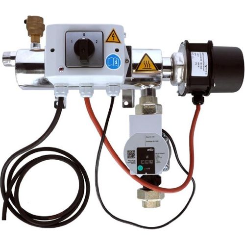 Kerbl Zirkulationspumpe C10 223130