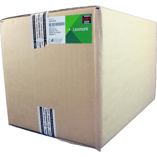 Lexmark Fixierwartungskit 41X1229 für Lexmark MX521