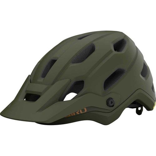 Giro Source MIPS, Integralhelm, Formenbau, Matt