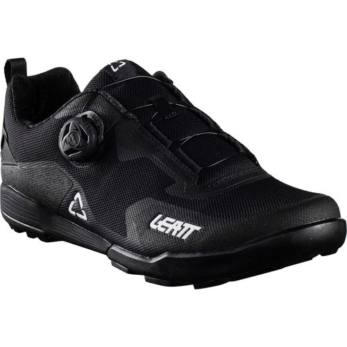 Leatt 6.0 Klickpedal Shoe Black. 38,5