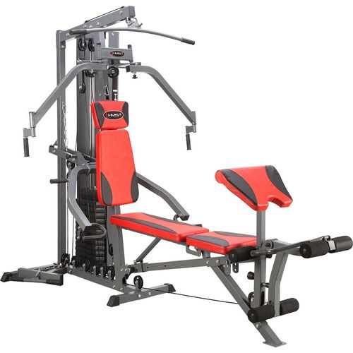 TYTAN 10R Heim-Fitnessstudio HMS
