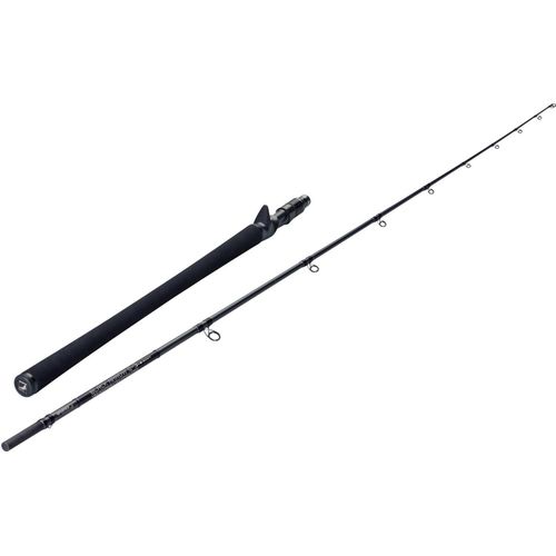 Sportex Rute BA2435 Black Arrow G-3 Spin (Baitcast) Länge 2,55m Wurfgewicht 63-119g