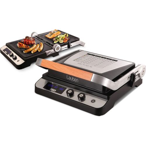 Lauben Contact Grill 2000SB