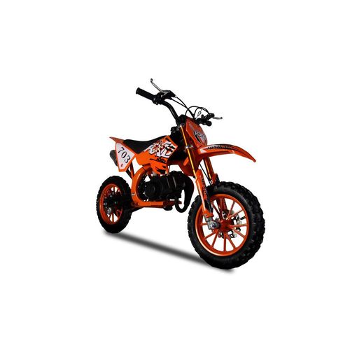 KXD 703A 49 ccm 2T grün /Archiv